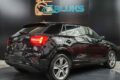 <h1>AUDI Q2 35 TFSI 150cv Design Luxe Boîte Auto S-Tronic7</h1>