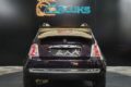 <h1>FIAT 500C Cabriolet 1.2 8V 69cv Pop BVM5</h1>