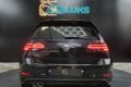 <h1>VOLKSWAGEN GOLF VII GTD 2.0 TDI 184cv Boîte Auto DSG</h1>