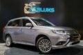 <h1>MITSUBISHI OUTLANDER III Hybrid PHEV 2.4 MIVEC 224cv Business 4WD BVA</h1>