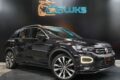 <h1>VOLKSWAGEN T-ROC 2.0 TSI 190cv R-Line 4Motion Boîte Auto DSG7</h1>