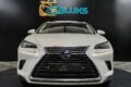 LEXUS NX 300h Hybrid 197cv Executive AWD Boîte Auto CVT