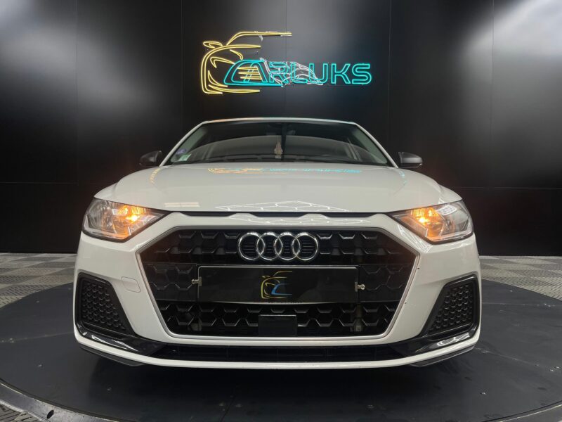 AUDI A1 SPORTBACK 30 TFSI 116cv Design S-Tronic7