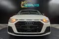 AUDI A1 SPORTBACK 30 TFSI 116cv Design S-Tronic7