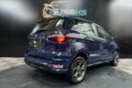 <h1>1.5 TDCi EcoBlue 4x4 125 cv / ST LINE</h1>