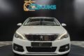 PEUGEOT 308 II 1.2 PureTech 130 Allure Boîte Auto EAT8 1ère Main // FAIBLE KILOMETRAGE