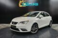 <h1>SEAT IBIZA IV 2014 1.2 TSI 105cv ITECH</h1>