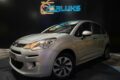 <h1>CITROEN C3 II 1.0 VTi 68cv Vitamine BVM5</h1>