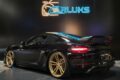 PORSCHE 718 Cayman PDK TECHART 365 cv CARBON