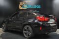 <h1>BMW X6 M 4.4 V8 32V 575cv xDrive Boîte Auto</h1>