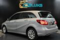 <h1>MERCEDES-BENZ CLASSE B 200 CDI 136cv Business Executive Edition Boîte Auto 7G-DCT</h1>