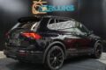 <h1>VOLKSWAGEN TIGUAN II 2.0 TDI 150cv R-Line Boîte Auto DSG7</h1>