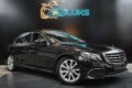 <h1>MERCEDES-BENZ CLASSE E 220d 194cv Avantgarde BVA 9G-Tronic 1ère Main</h1>