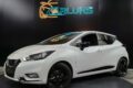 <h1>NISSAN MICRA V 1.0 IG-T 92cv N-Sport BVM5</h1>