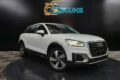 AUDI Q2 35 TFSI 150cv Sport Boîte Auto S-Tronic7