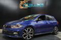 <h1>VOLKSWAGEN POLO VI GTI 2.0 TSI 200cv Boîte Auto DSG6</h1>