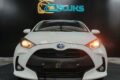 <h1>TOYOTA YARIS Hybrid 1.5 VVT-i 116cv Dynamic Business Boîte Auto CVT</h1>