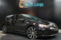 <h1>VOLKSWAGEN GOLF VII GTI Performance 2.0 TSI 230cv Boîte Auto DSG</h1>