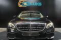 <h1>MERCEDES-BENZ CLASSE E 220d 194cv Avantgarde BVA 9G-Tronic 1ère Main</h1>