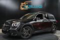 <h1>MERCEDES-BENZ GLB 220d 190cv AMG Line 4Matic Boîte Auto 8G-Tronic 7 Places</h1>