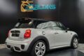 <h1>MINI COOPER 2.0 16V 231cv John Cooper Works Boîte Auto</h1>