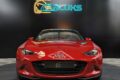 <h1>MAZDA MX-5 IV 1.5 SkyActiv-G 131cv Elegance BVM6</h1>