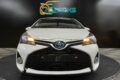 <h1>TOYOTA YARIS 2017 1.5 Hybrid 100cv BUISNESS</h1>