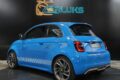 <h1>ABARTH 500e Electrique Scorpionissima 42kw/h 155cv Boîte Auto 1ère Main</h1>