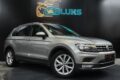 <h1>VOLKSWAGEN TIGUAN II 2.0 TDI 150cv Carat BVM6</h1>