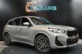 BMW X1 18d 150cv M-Sport sDrive Boîte Auto