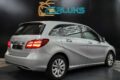 <h1>MERCEDES-BENZ CLASSE B 200 CDI 136cv Business Executive Edition Boîte Auto 7G-DCT</h1>