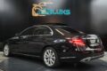 <h1>MERCEDES-BENZ CLASSE E 220d 194cv Avantgarde BVA 9G-Tronic 1ère Main</h1>