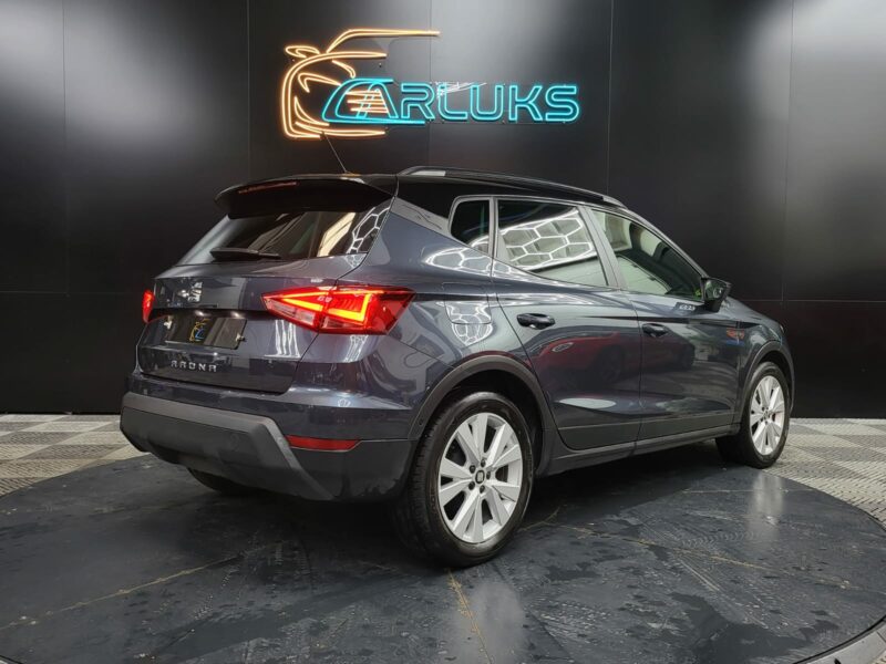 SEAT ARONA 1.0 TSI 95cv STYLE BVM5