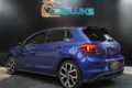 <h1>VOLKSWAGEN POLO VI GTI 2.0 TSI 200cv Boîte Auto DSG6</h1>