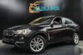 BMW X6 40d 313cv Lounge Plus xDrive Boîte Auto