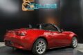 <h1>MAZDA MX-5 IV 1.5 SkyActiv-G 131cv Elegance BVM6</h1>