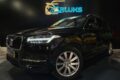 <h1>VOLVO XC90 II D5 235cv Momentum AWD Boîte Auto Geartronic8 5 Places</h1>