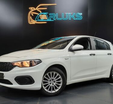 FIAT TIPO 1.4 16V 95cv Easy BVM6