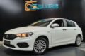 <h1>FIAT TIPO 1.4 16V 95cv Easy BVM6</h1>