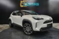 <h1>TOYOTA YARIS CROSS 1.5 Hybrid 116cv FINITON GR</h1>