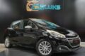 PEUGEOT 208 1.2 PureTech 82cv Signature BVM5