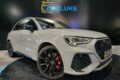 <h1>2.5 TFSi 400cv Quattro S-Tronic7 /  MALUS PAYE</h1>