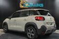 CITROEN C3 AIRCROSS 1.2 PureTech 110cv Feel BVM6