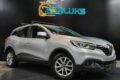 <h1>RENAULT KADJAR 1.6 dCi 130cv Energy Intens BVM6 2WD</h1>