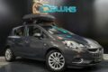 <h1>OPEL CORSA E 1.4 Turbo 100cv Edition BVM6</h1>