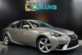 <h1>LEXUS IS III 300h Hybrid 223cv Luxe Boîte Auto E-CVT</h1>