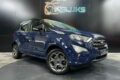 1.5 TDCi EcoBlue 4x4 125 cv / ST LINE