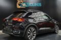 <h1>VOLKSWAGEN T-ROC 2.0 TSI 190cv R-Line 4Motion Boîte Auto DSG7</h1>