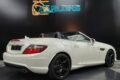 <h1>MERCEDES-BENZ SLK 350 306cv Cabriolet Boîte Auto 7G-Tronic</h1>