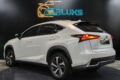 LEXUS NX 300h Hybrid 197cv Executive AWD Boîte Auto CVT